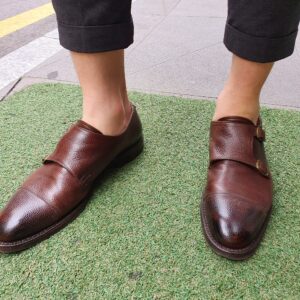 cheaney shoes review