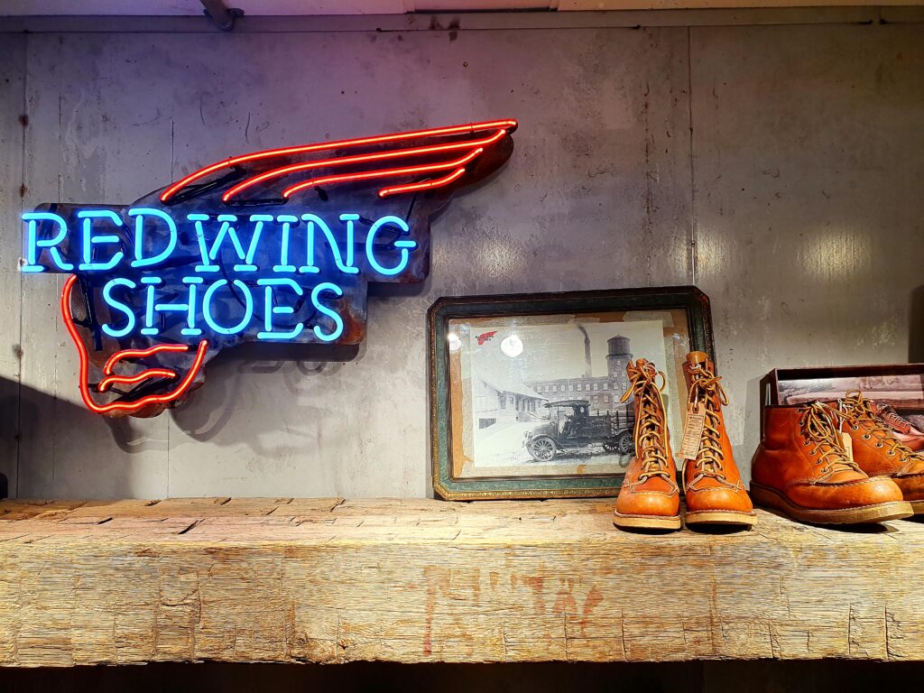red wing in store coupons 2018